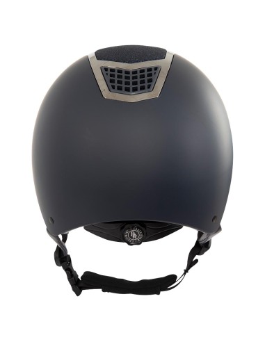 BR Riding Helmet Lambda Glitter