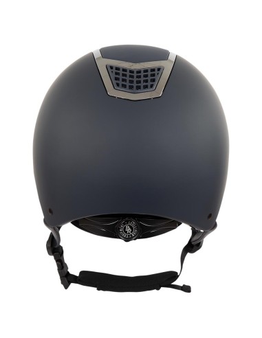 BR Riding Helmet Lambda Painted