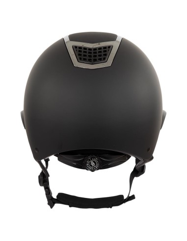 BR Riding Helmet Lambda Plus Painted