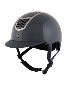 BR rijhelm Lambda Glossy -...