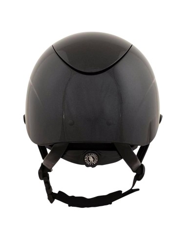 Casque BR Thèta Plus Glossy