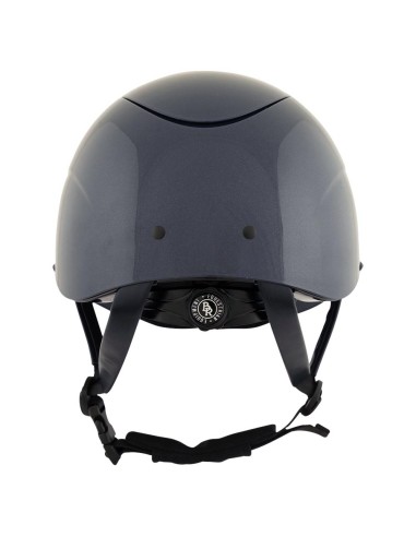 BR rijhelm Thèta Plus Glossy