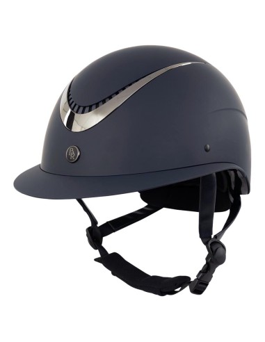 BR Riding Helmet Theta Plus Painted 