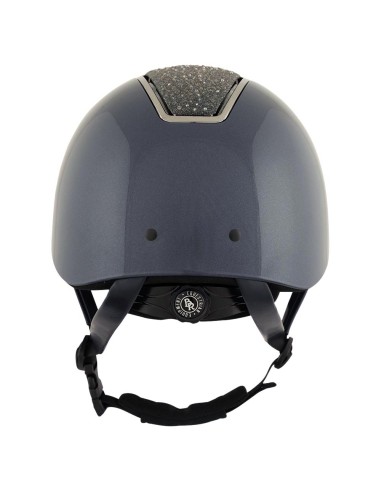 BR rijhelm Omega Glamourous Glossy
