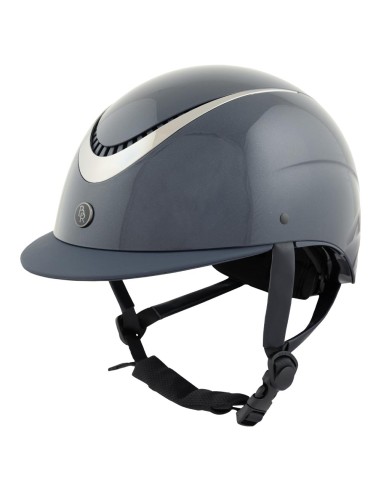 BR Riding Helmet Thèta Glossy 