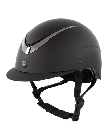 BR Riding Helmet Thèta Painted 