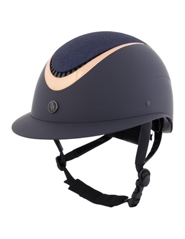 BR Reithelm Theta Plus Painted Glitter