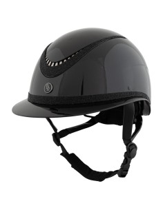 Casque d'équitation BR...
