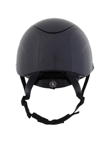 Casque d'équitation BR Theta Radiant