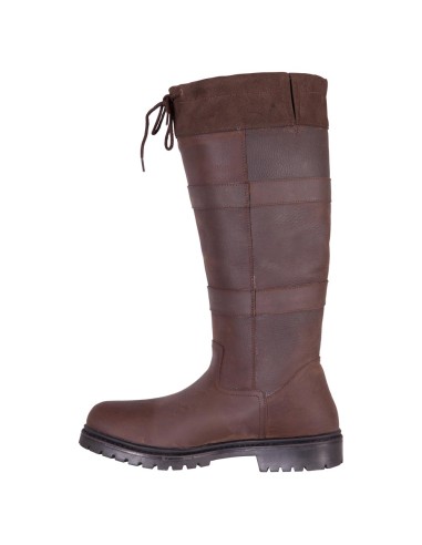 BR outdoorlaarzen Country nubuck