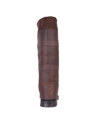 BR Outdoor Boots Country Nubuck
