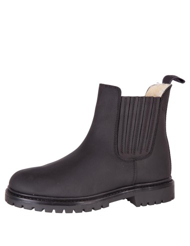 BR Winter Jodhpur-Stiefeletten Alaska II