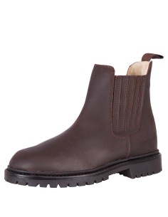 BR Winter Jodhpur Boots...