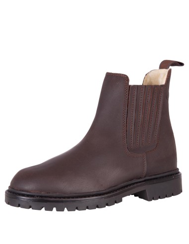 Boots d'hiver BR Alaska II