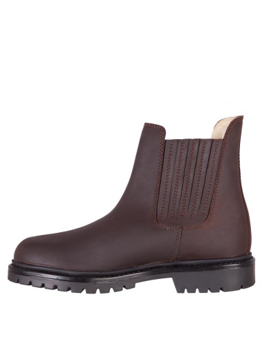 BR winterjodhpurs Alaska II