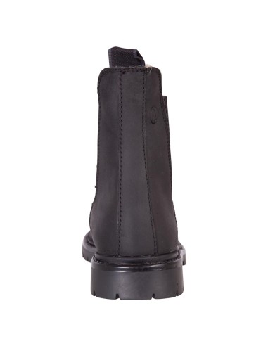 BR Winter Jodhpur Boots Alaska II