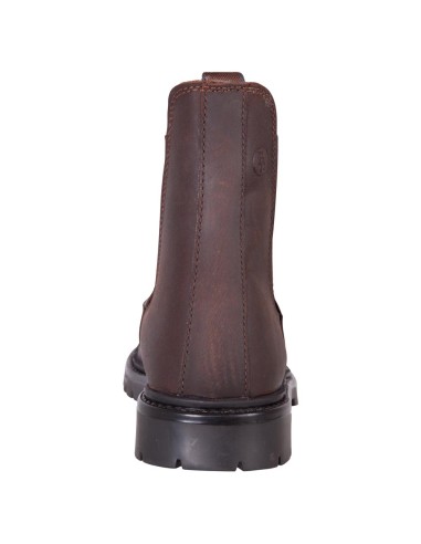 BR Winter Jodhpur-Stiefeletten Alaska II