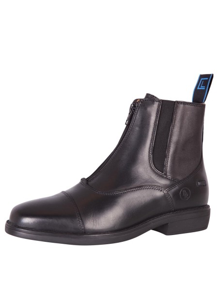 BR Jodhpur Boots CL Noblesse Zip Ladies