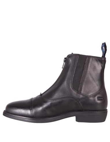 Boots BR CL Noblesse Zip dames