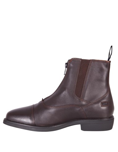 BR Jodhpur Boots CL Noblesse Zip Ladies