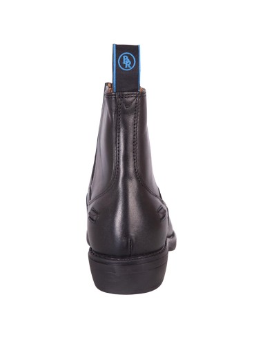 Boots BR CL Noblesse Zip dames