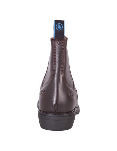 Boots BR CL Noblesse Zip dames