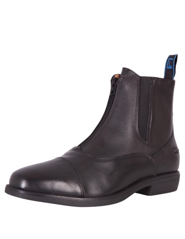 Boots BR CL Noblesse Zip hommes