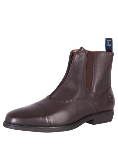 BR Jodhpur Boots CL Noblesse Zip Men