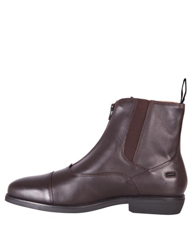 BR Jodhpur Boots CL Noblesse Zip Men