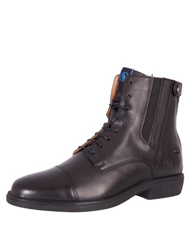 BR Jodhpur Boots CL Noblesse Lace Ladies