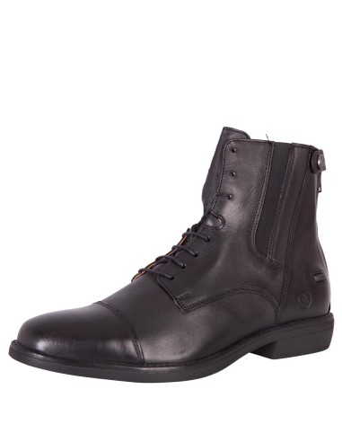 Boots BR CL Noblesse Lace hommes
