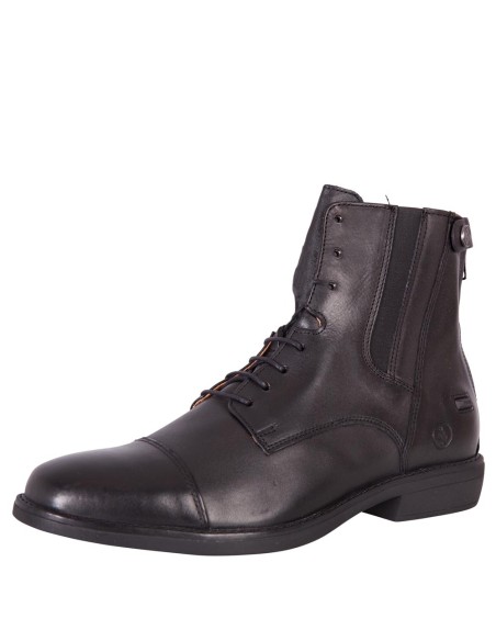BR Jodhpur Boots CL Noblesse Lace Men