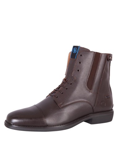BR Jodhpur Boots CL Noblesse Lace Men