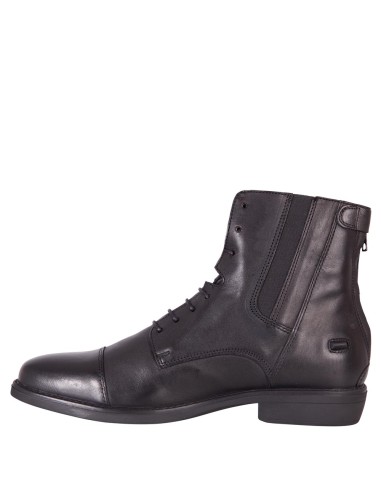 BR Jodhpur Boots CL Noblesse Lace Men