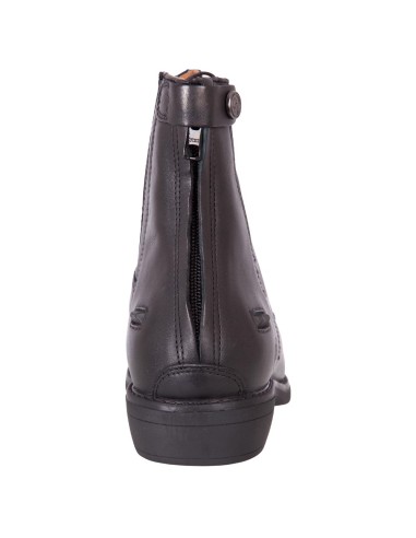 BR Jodhpur Boots CL Noblesse Lace Men