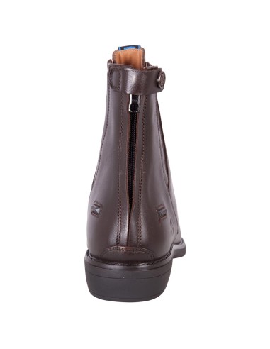 Boots BR CL Noblesse Lace hommes