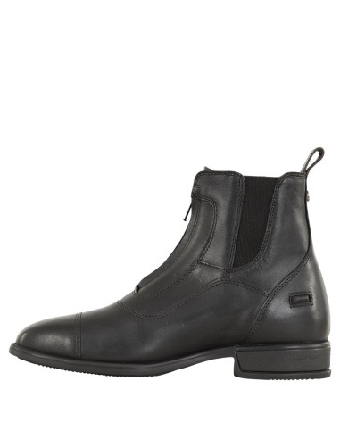 BR jodhpur CL+ Duchesse Zip