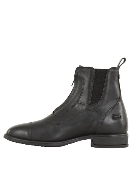 BR jodhpur CL+ Duchesse Zip