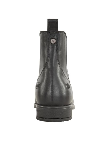 Boots jodhpur BR CL + Duchesse Zip