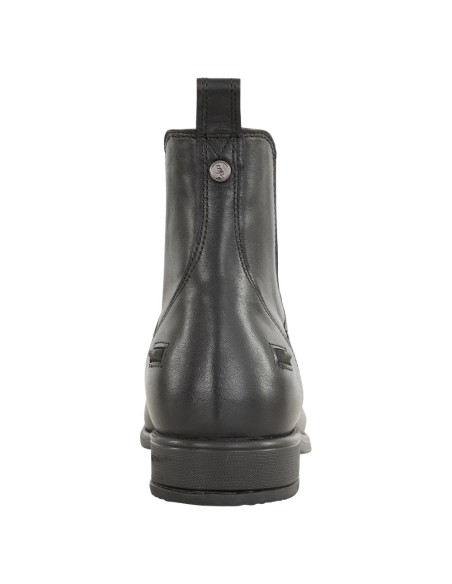 BR jodhpur CL+ Duchesse Zip