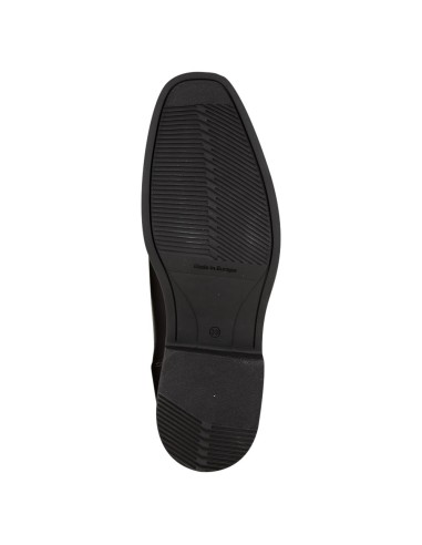 BR Jodhpur-Stiefeletten CL + Duchesse Zip