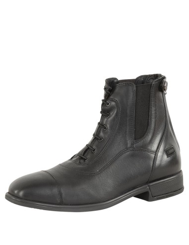Boots jodhpur BR CL + Duchesse Lace...
