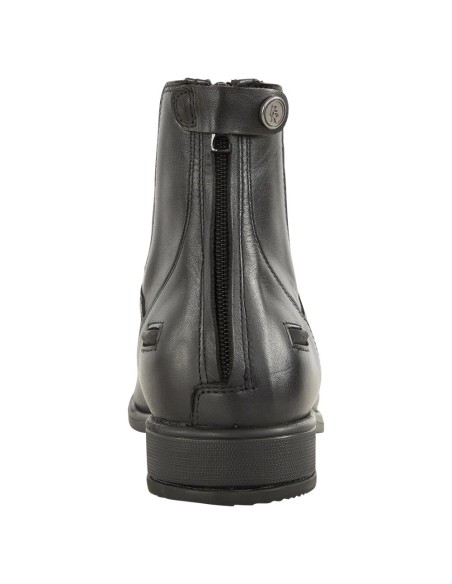 BR Jodhpur-Stiefeletten CL + Duchesse Lace and Zip