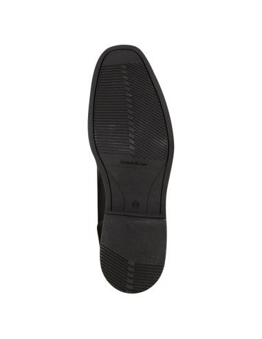 Boots jodhpur BR CL + Duchesse Lace and Zip
