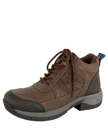 Bottines d’écurie BR Cavan