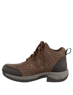 BR stalschoenen Cavan - Bruin 2