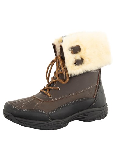 BR Stable Shoes Roosky