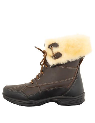 BR Stallschuhe Roosky