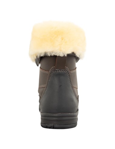 BR Stalschoenen Roosky