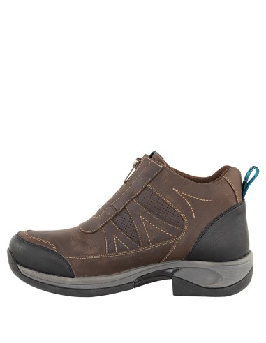 BR stalschoenen Cavan Zip